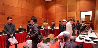 AV Show 2018 chuan