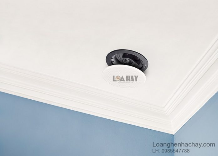 Loa Elipson IC4 chuan