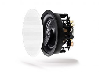 Loa Elipson IC8 chuan