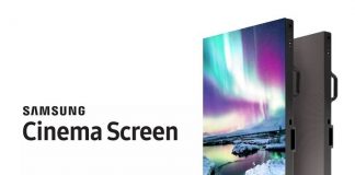 Man hinh Samsung OLED 4K chuan