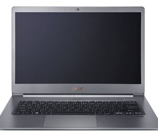 May tinh Acer Swift 5 Air Edition chuan