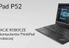 May tinh Lenovo ThinkPad P52 chuan