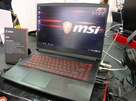 May tinh MSI GF63 chuan