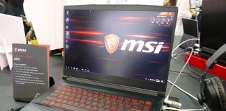 May tinh MSI GF63 chuan