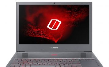 Máy tính chơi game Samsung Odyssey Z có tuyệt vời như kì vọng? May tinh Samsung Odyssey Z chuan