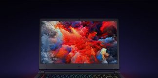 May tinh Xiaomi Mi Gaming chuan