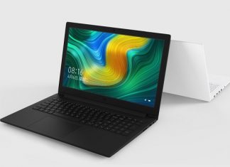 May tinh Xiaomi Mi Notebook Youth chuan