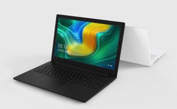 Mi Notebook Youth – Máy tính xách tay phiên bản mới, tính năng mới May tinh Xiaomi Mi Notebook Youth chuan