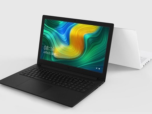May tinh Xiaomi Mi Notebook Youth chuan