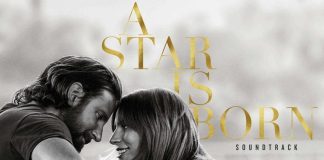 Phim A star is born chuan