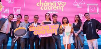 Phim Chang vo cua em chuan
