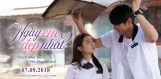 Phim Ngay em dep nhat chuan
