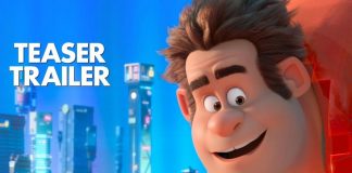 Phim Ralph Breaks the Internet chuan
