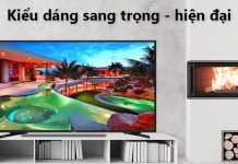 Smart Tivi Samsung 49 inch UA49J5250 chuan
