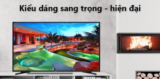 Smart Tivi Samsung 49 inch UA49J5250 chuan