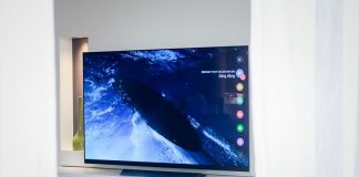 TV LG OLED E8 chuan