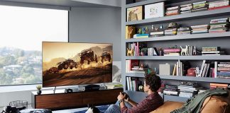 TV Sangsung QLED Q6F chuan
