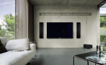 Tivi Loewe Reference 4K: một lựa chọn cao cấp dành cho mọi đối tượng Tivi Loewe Reference 4K