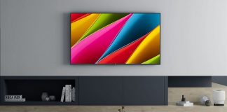 Tivi Xiaomi Mi TV 4A 50 inch 4K HDR chuan