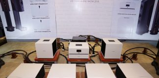 Vietnam Hi-end Show 2018 chuan