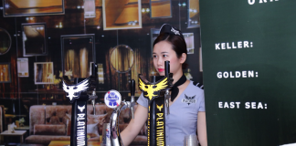 Vietnam Hi-end Show 2018 chuan
