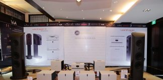 Vietnam Hi-end Show 2018