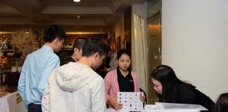 Vietnam Hi-end Show 2018 chuan