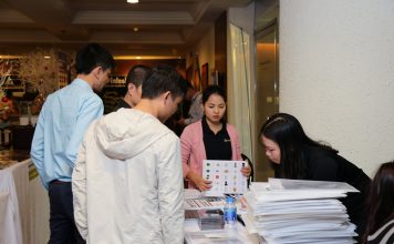 Vietnam Hi-end Show 2018 chuan