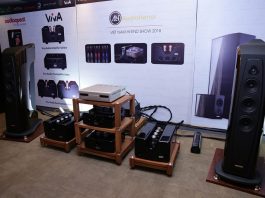 Vietnam Hi-end Show 2018 chuan