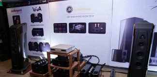 Vietnam Hi-end Show 2018 chuan