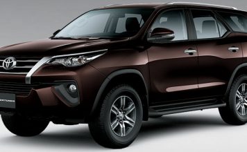 Nên lựa chọn mẫu xe 7 chỗ nào trong tầm giá từ 900 triệu đến 1.3 tỷ đồng? Xe Toyota Fortune chuan