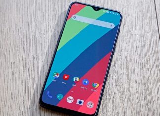 Flagship OnePlus 6T – Điện thoại sở hữu công nghệ vượt trội cùng tốc độ mạnh mẽ dien thoai Flagship OnePlus 6T chuan