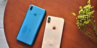 dien thoai Huawei Y9 2019 chuan