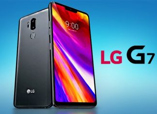 Điện thoại LG G7 Fit sở hữu nhiều tính năng tiên tiến và âm thanh tuyệt vời dien thoai LG G7 Fit chuan