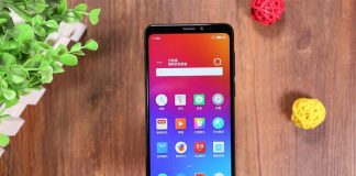 dien thoai Meizu V8 chuan