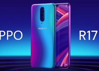 Oppo R17 Pro sở hữu công nghệ sạc nhanh đỉnh cao dien thoai Oppo R17 Pro chuan