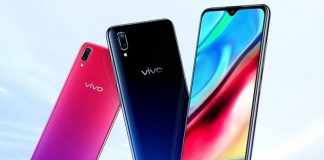dien thoai Vivo Y93 chuan