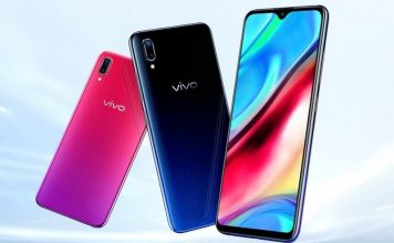 dien thoai Vivo Y93 chuan