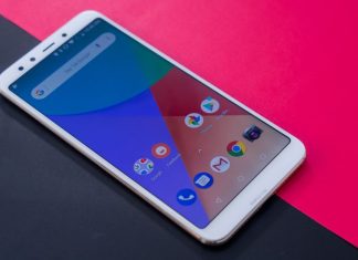 Điện thoại Xiaomi Mi A2 sở hữu camera tuyệt hảo dien thoai Xiaomi Mi A2 chuan