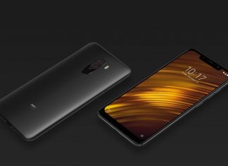 Xiaomi Pocophone F1 – Điện thoại thông minh tầm trung tuyệt vời dien thoai Xiaomi Pocophone F1 chuan