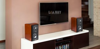 loa Polk CSiA6 chuan