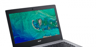may tinh Acer Aspire 5 chuan