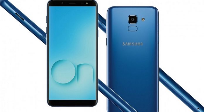 Samsung Galaxy J6+ Mẫu điện thoại tuyệt vời ở phân khúc giá rẻ smastphone Samsung Galaxy J6+ chuan