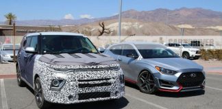 xe Kia Soul 2020 chuan