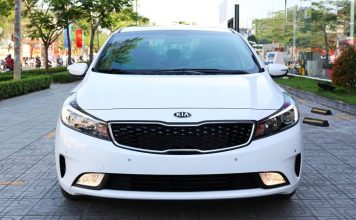 Nên mua ô tô nào trong tầm giá từ 400-500 triệu đồng? xe Kia Cerato (SMT) chuan