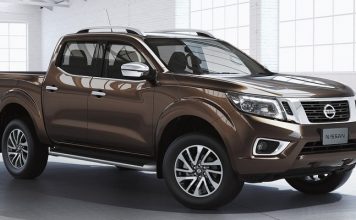 Nên lựa chọn loại xe bán tải nào trong tầm giá 600 – 900 triệu đồng? Xe Nissan Navara VL chuan