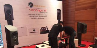 AV Show 2018 chuan