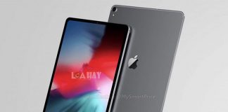 Apple iPad Pro chuan