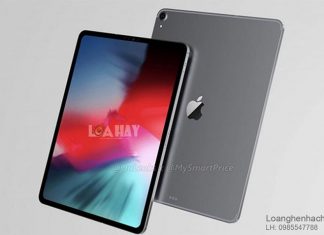 Apple iPad Pro phiên bản mới cho nhiều trải nghiệm mới Apple iPad Pro chuan