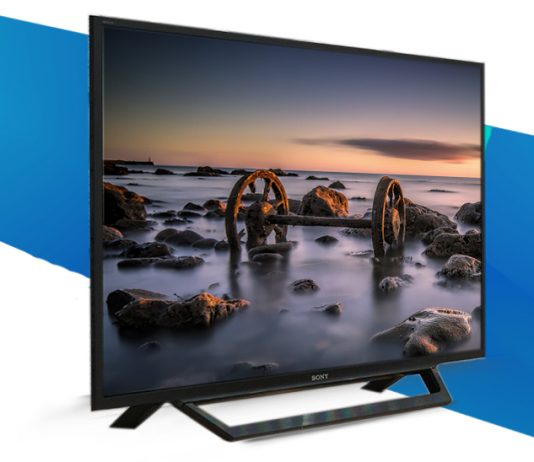 Internet Tivi Sony 48 inch KDL-48W650D chuan